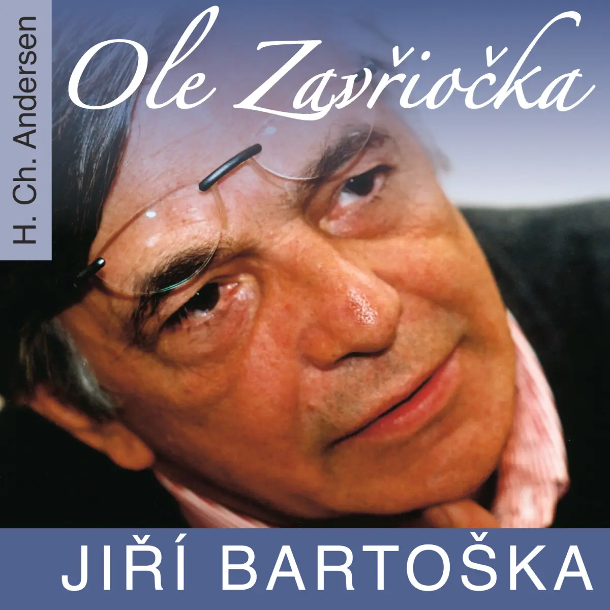 Ole Zavřiočka - Hans Christian Andersen - audiokniha