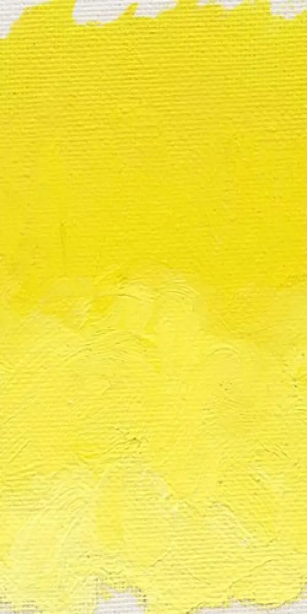 Olej Williamsburg 37ml – 0286 Cadmium Yellow Light
