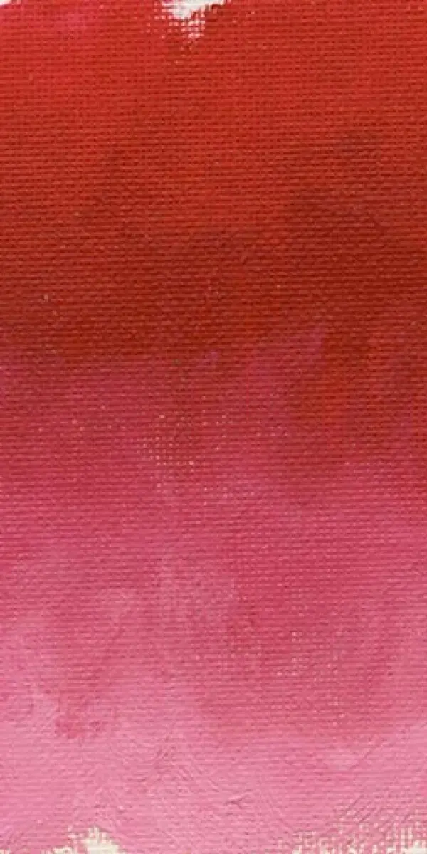 Olej Williamsburg 37ml – 0665 Quinacridone Red
