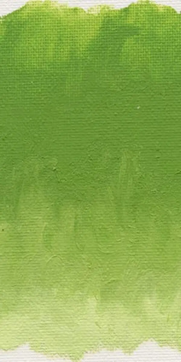 Olej Williamsburg 37ml – 1146 Cadmium Green Light