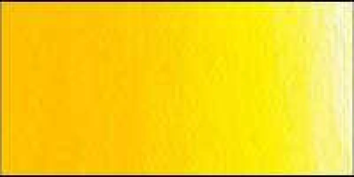 Olejová barva Old Holland 40ml – 013 Cadmium Yellow Medium