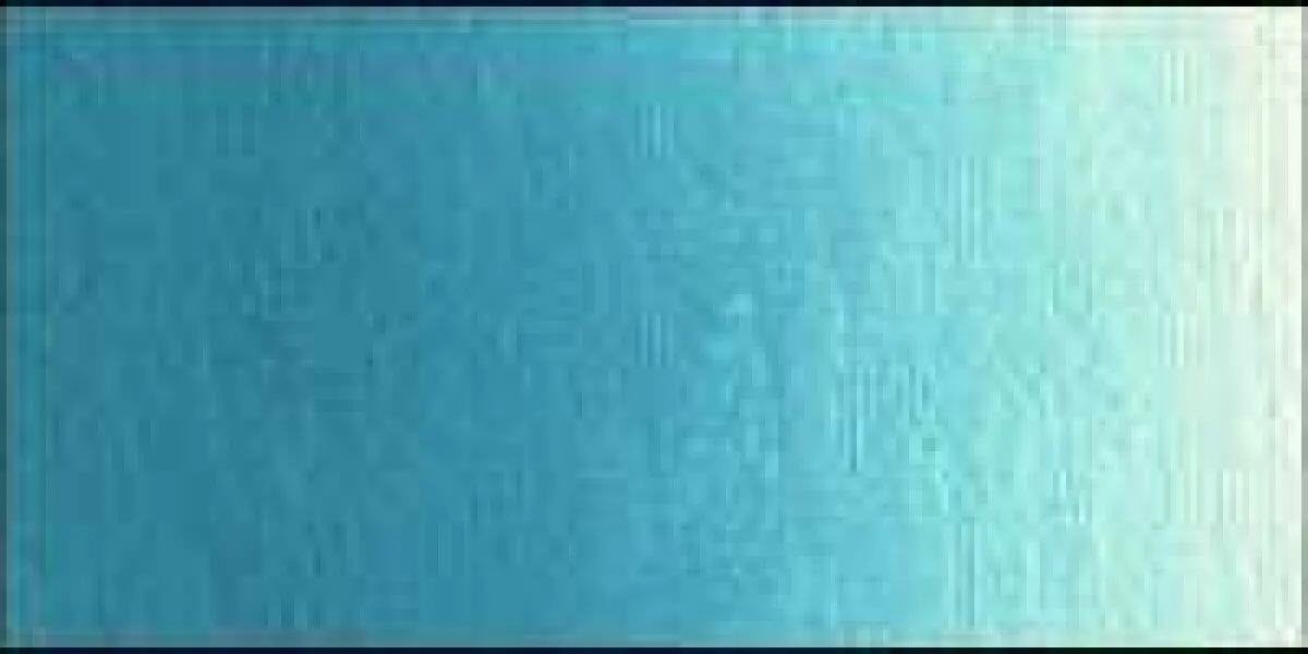 Olejová barva Old Holland 40ml – 262 Cobalt Blue Turquoise Light