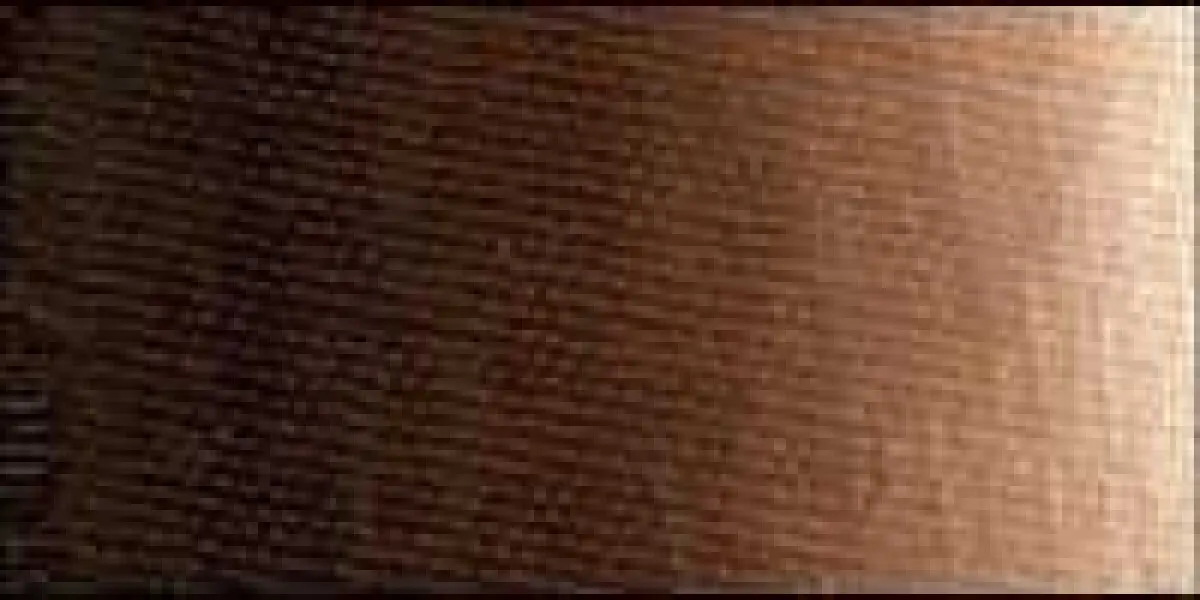 Olejová barva Old Holland 40ml – 349 Red Umber