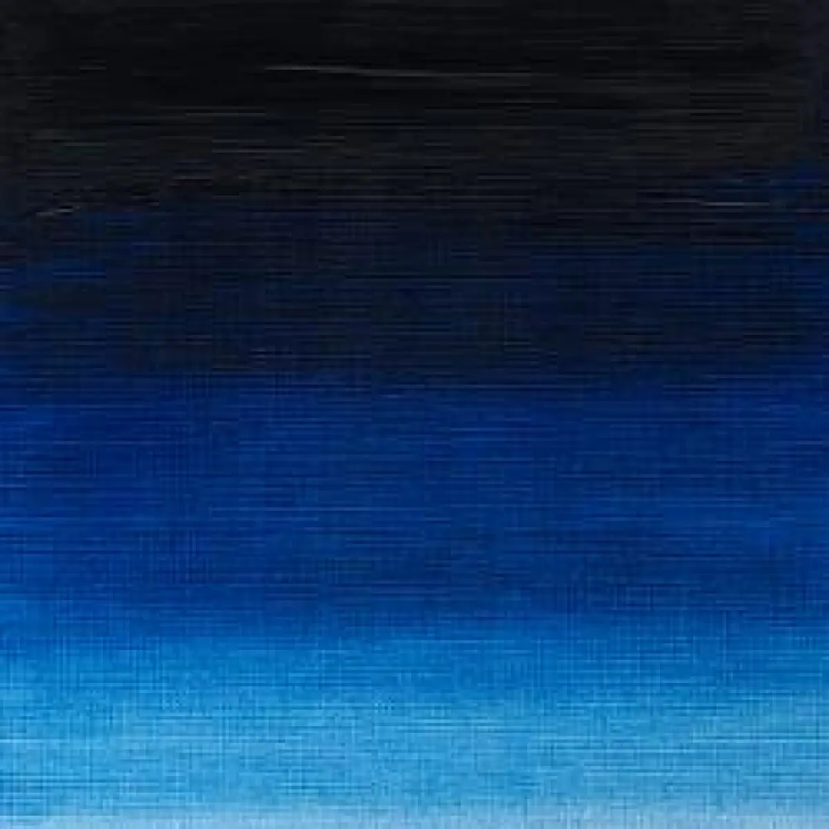 Olejová barva W&N Alkyd 37ml – 538 Prussian Blue
