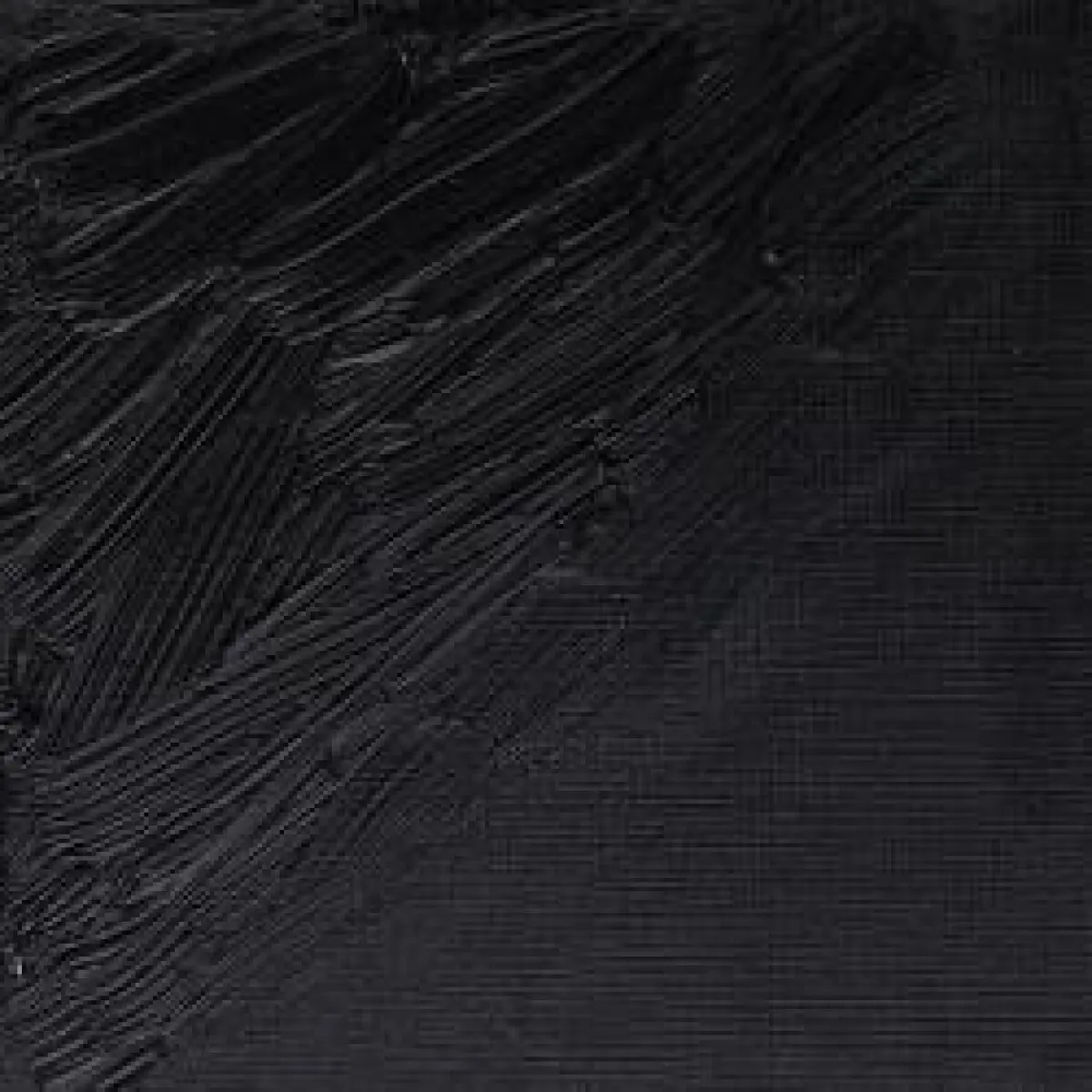 Olejová barva W&N Artists 37ml – 337 Lamp Black