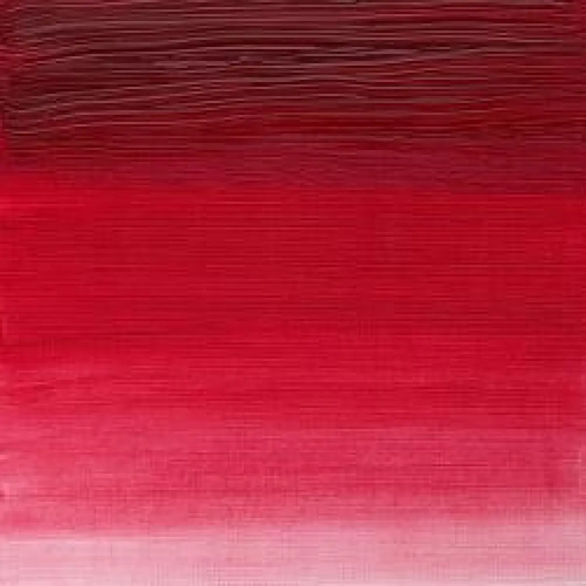 Olejová barva W&N Artists 37ml – 468 Permanent Alizarine Crimson