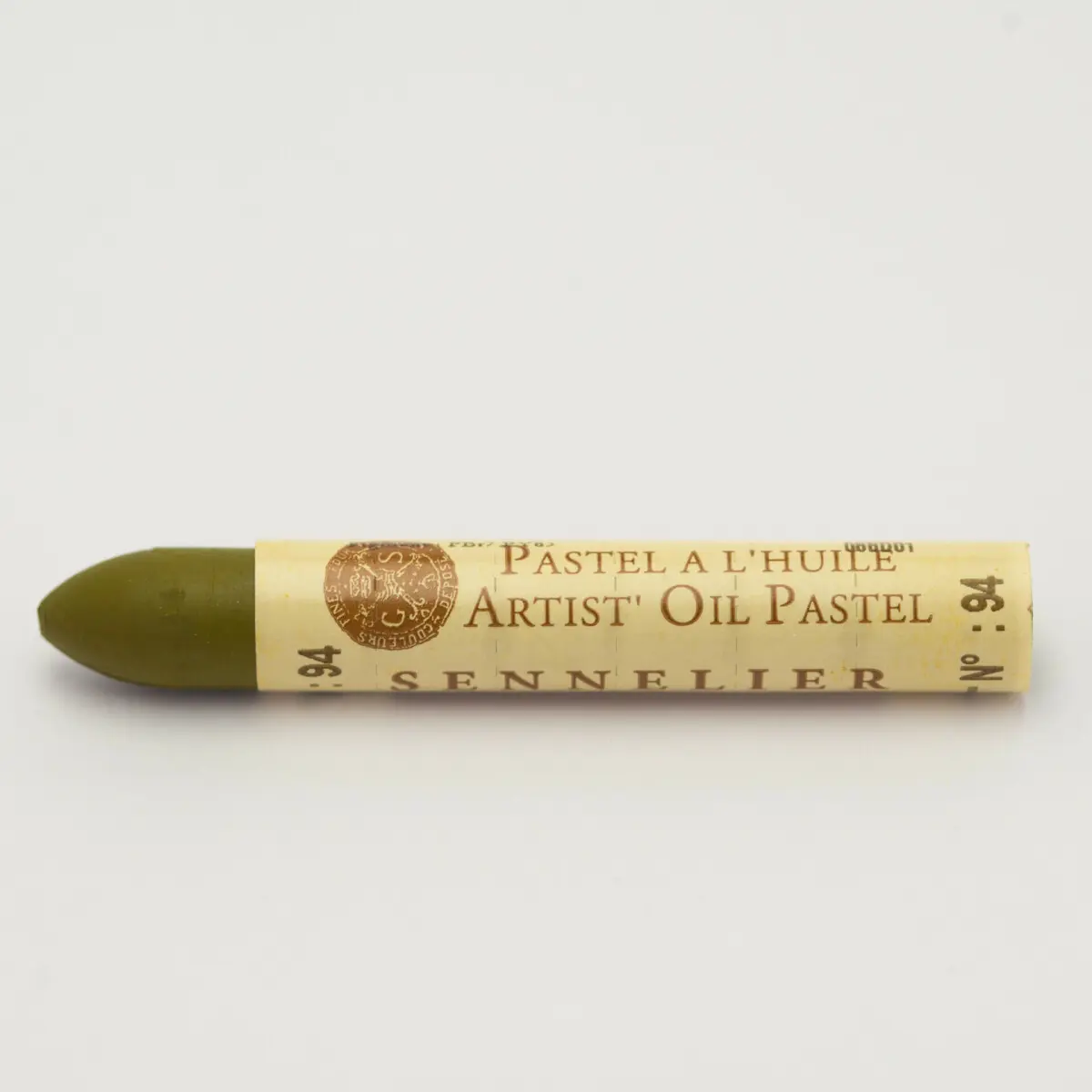 Sennelier olejový pastel 5ml – 094 Brown Pink