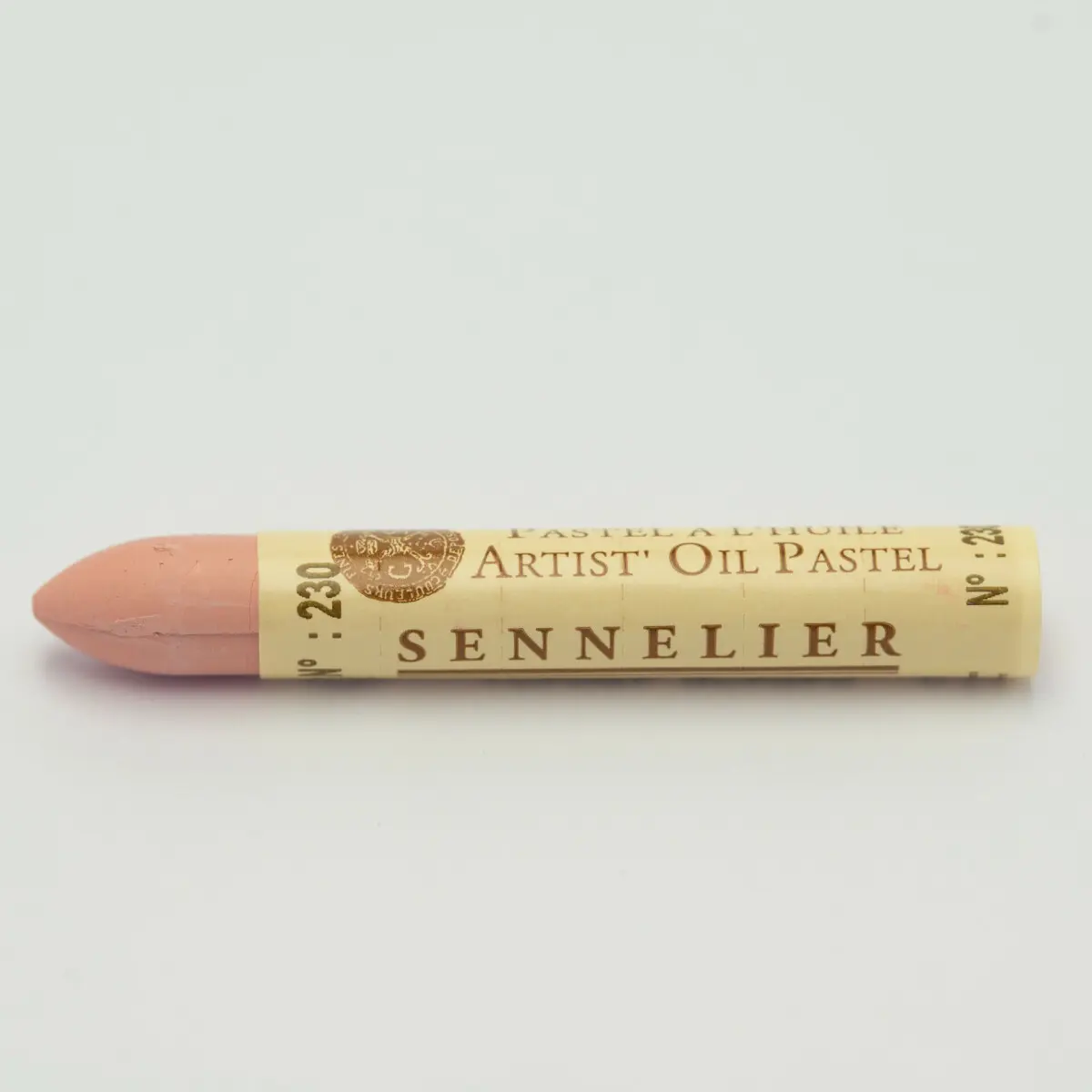 Sennelier olejový pastel 5ml – 230 Rose Ochre