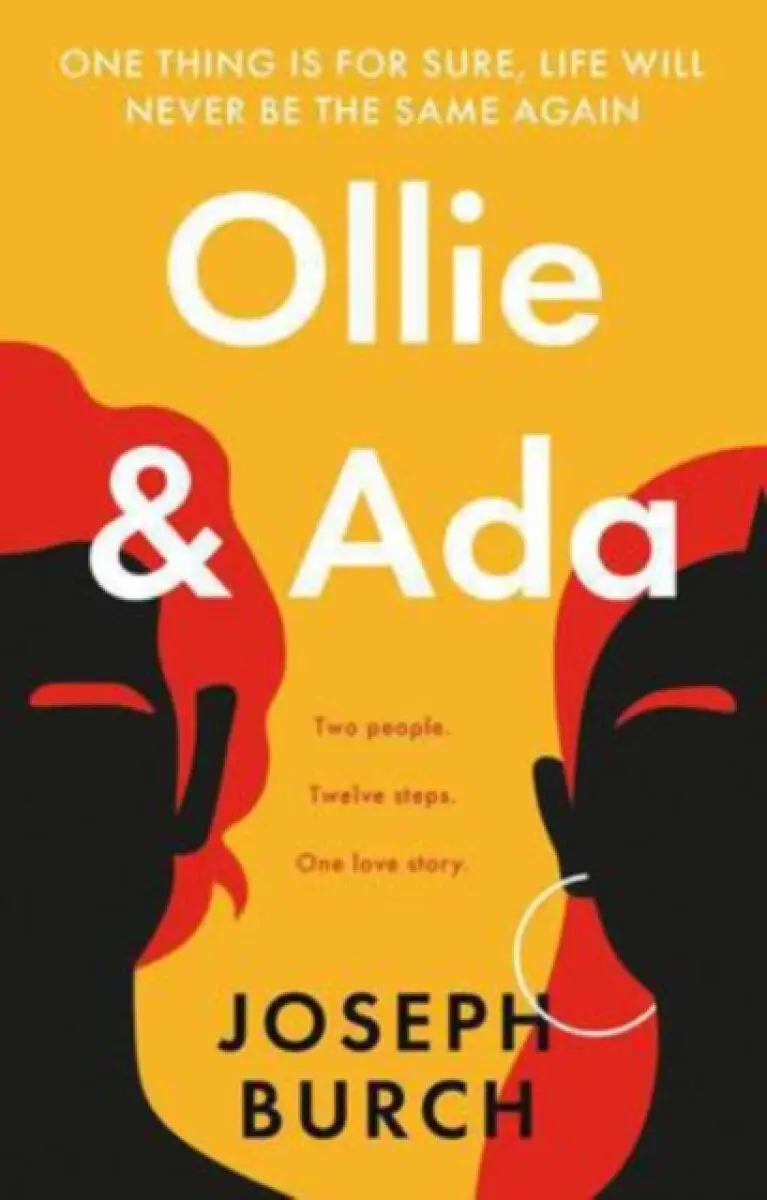 Ollie & Ada - Joseph Burch