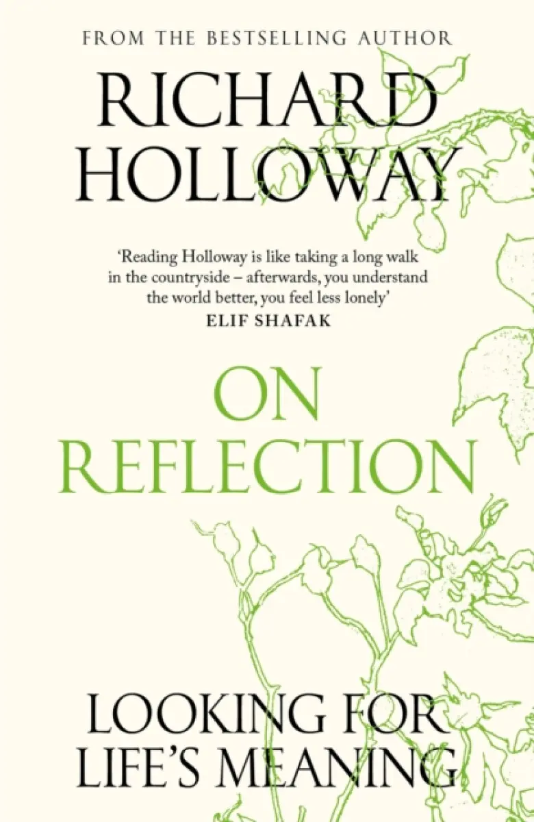 On Reflection - Richard Holloway