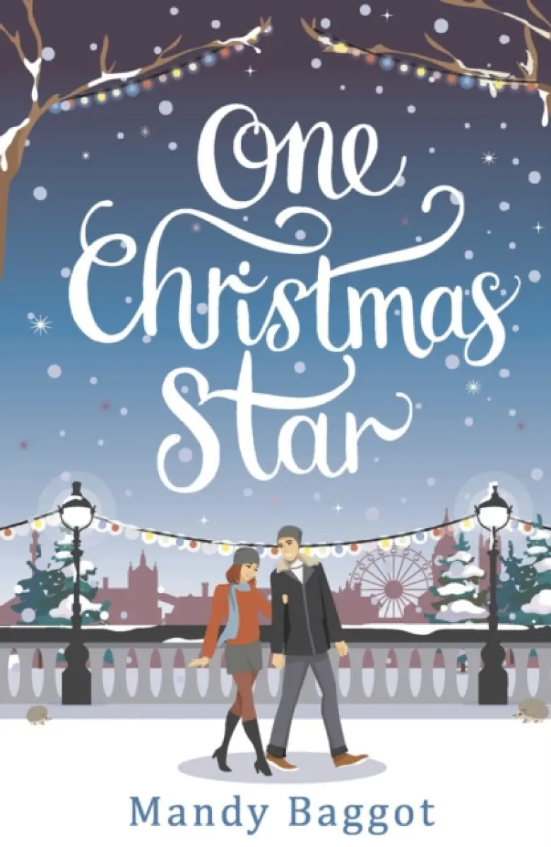 One Christmas Star - Mandy Baggot