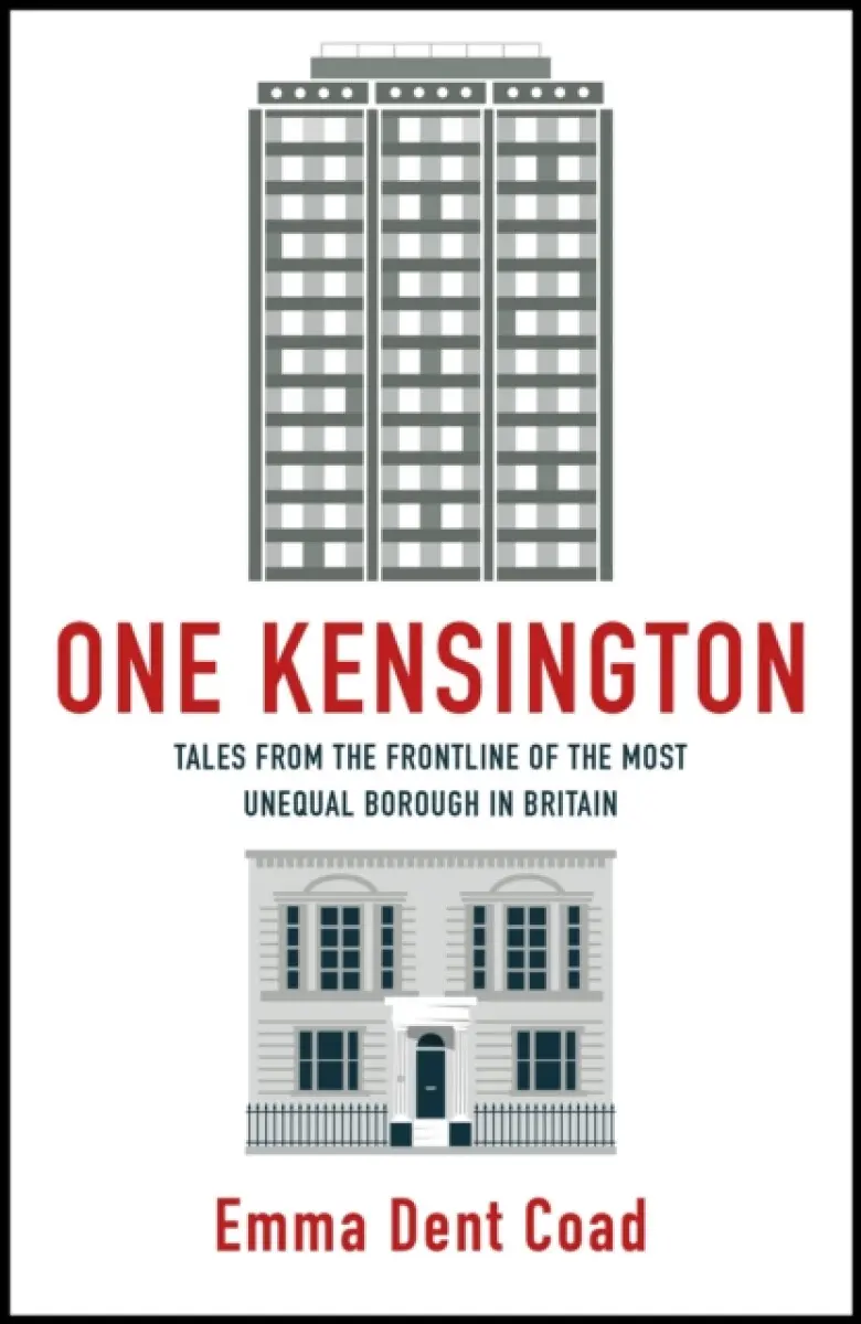 One Kensington - Emma Dent Coad