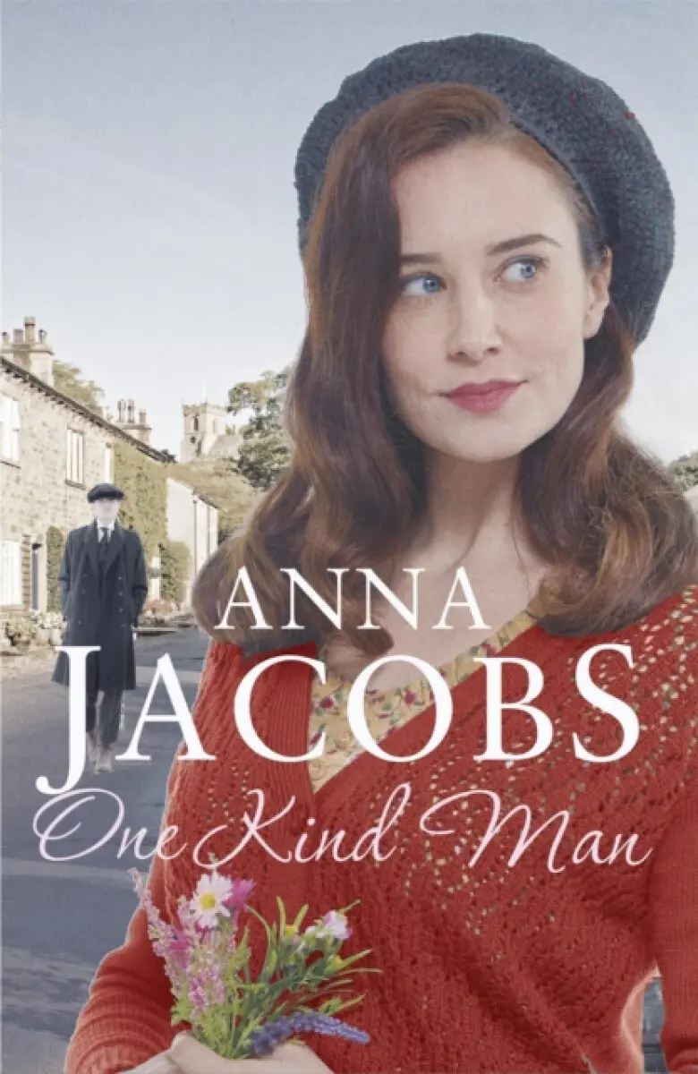 One Kind Man - Anne Jacobsová