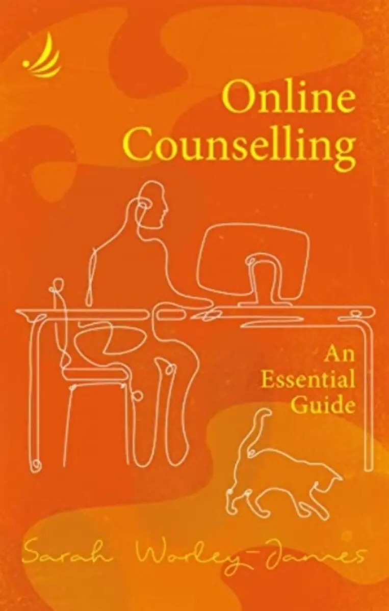 Online Counselling - Sarah Worley-James