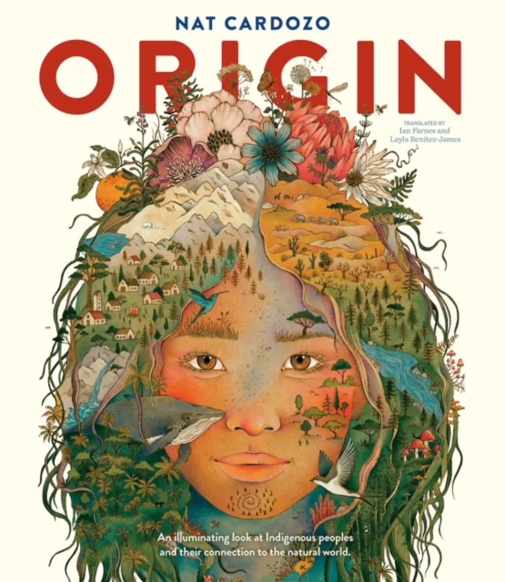 Origin - Nat Cardozo, MarÃa José Ferrada