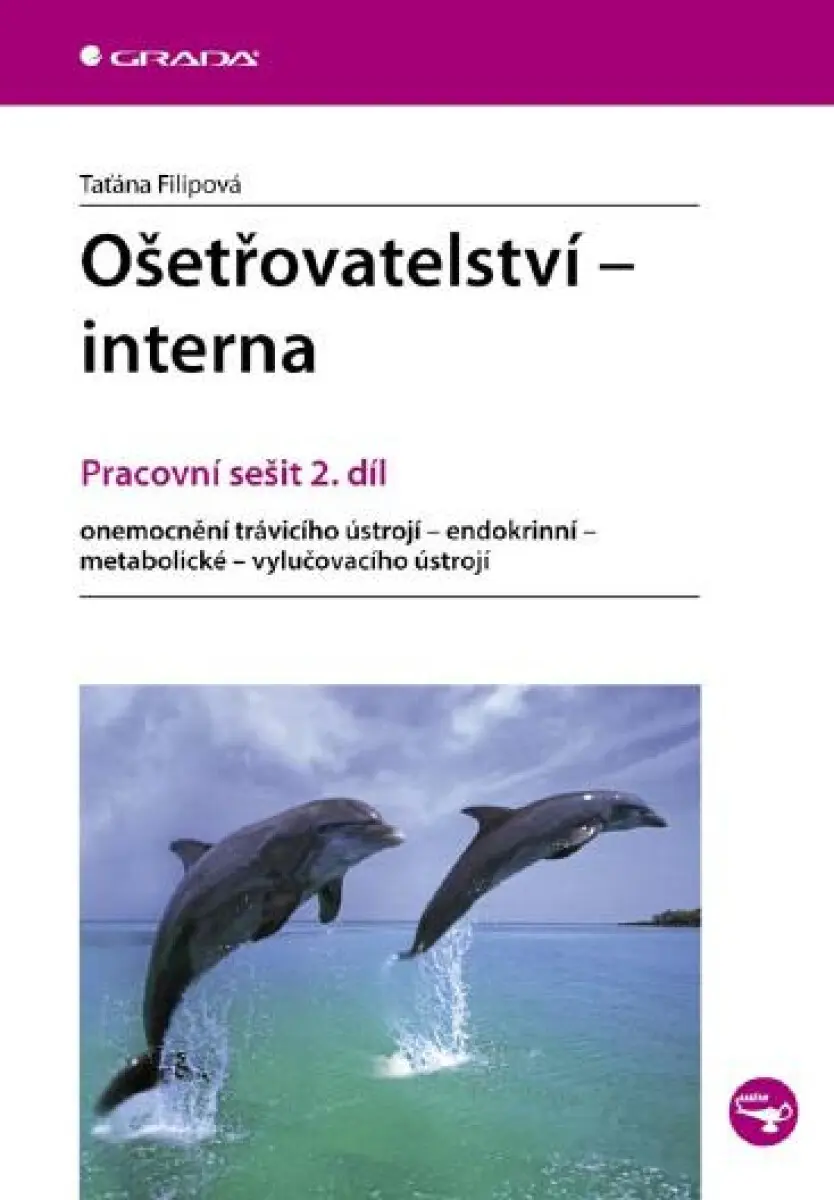 Ošetřovatelství - interna - Taťána Filipová