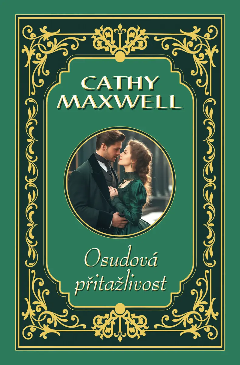 Osudová přitažlivost