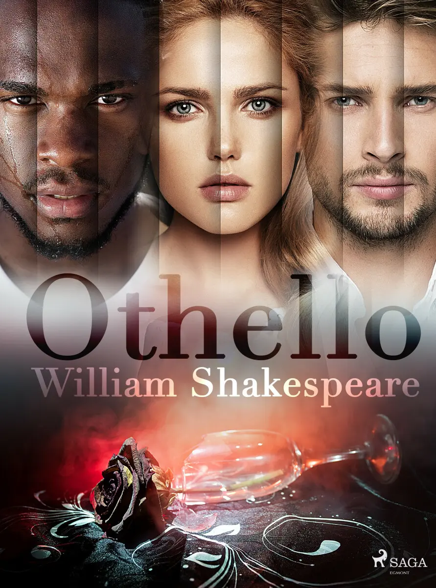 Othello - William Shakespeare