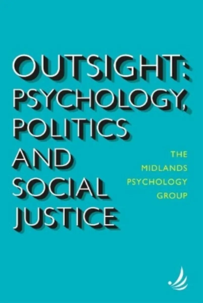 Outsight - The Midlands Psychology Group