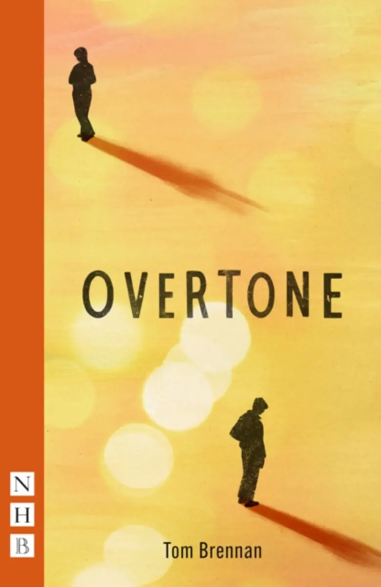 Overtone - Tom Brennan