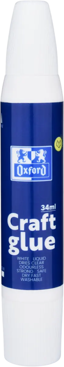 Oxford - Lepidlo tekuté Oxford 34 ml