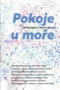 Pokoje u moře - Michal Ajvaz,Pokoje u moře - Michal Ajvaz - kniha z kategorie Filozofia