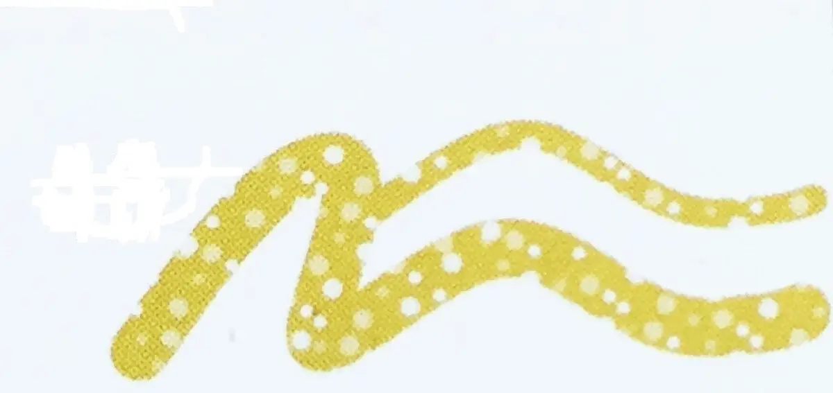 Marker Porcelaine 1,2mm – zlatý