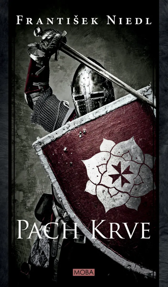 Pach krve - František Niedl