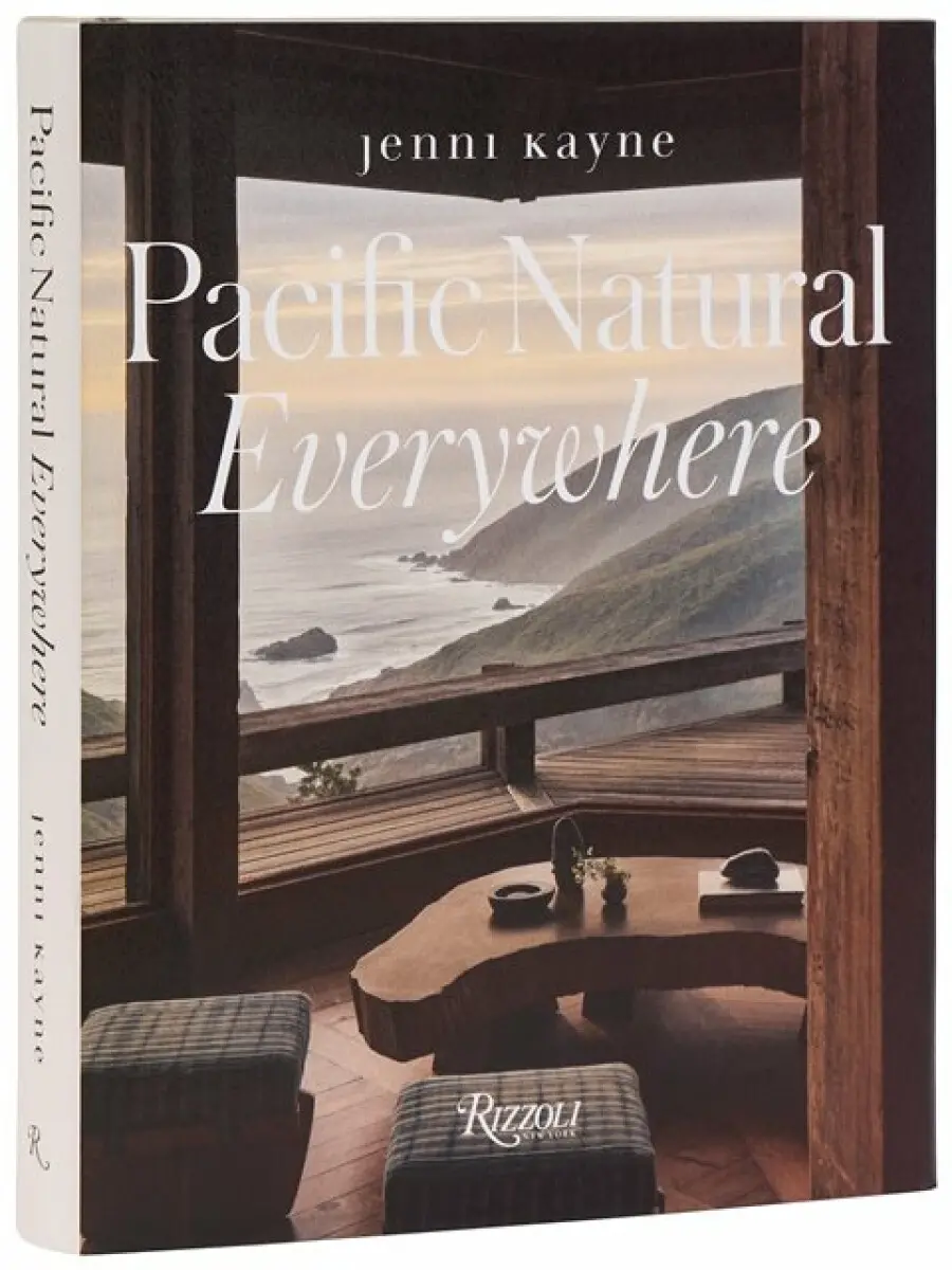 Pacific Natural Everywhere - Jenni Kayne