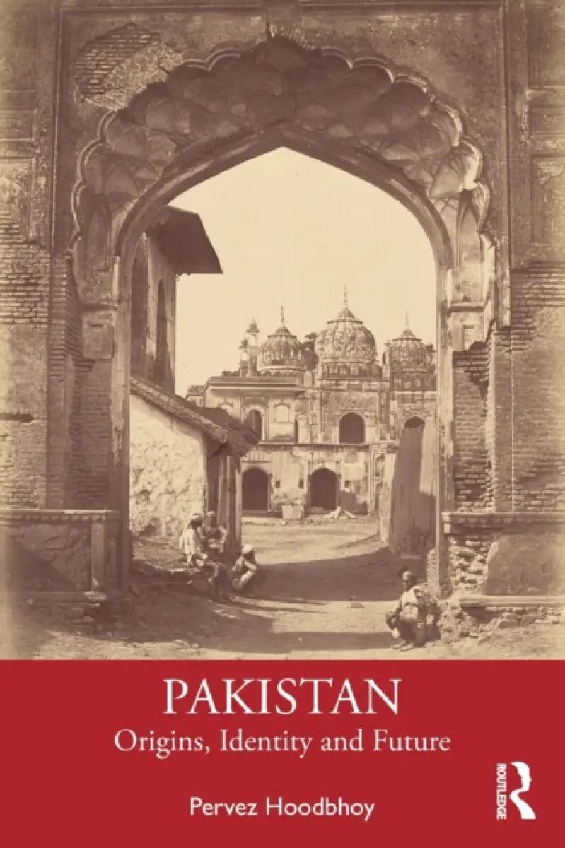 Pakistan - Pervez Hoodbhoy