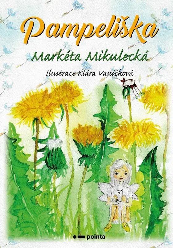 Pampeliška | Markéta Mikulecká
