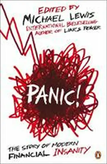 Panic! - Lewis, Michael
