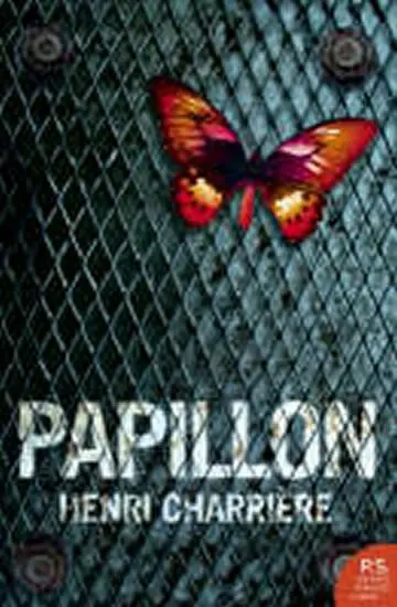 Papillon - Charriere, Henri