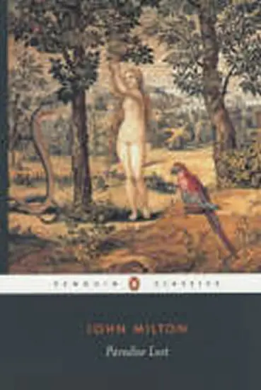 Paradise Lost - Milton, John