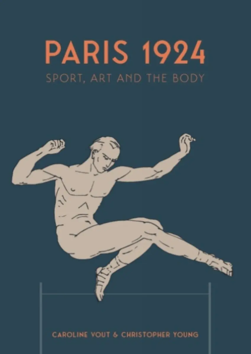Paris 1924 – Sport, Art and the Body
