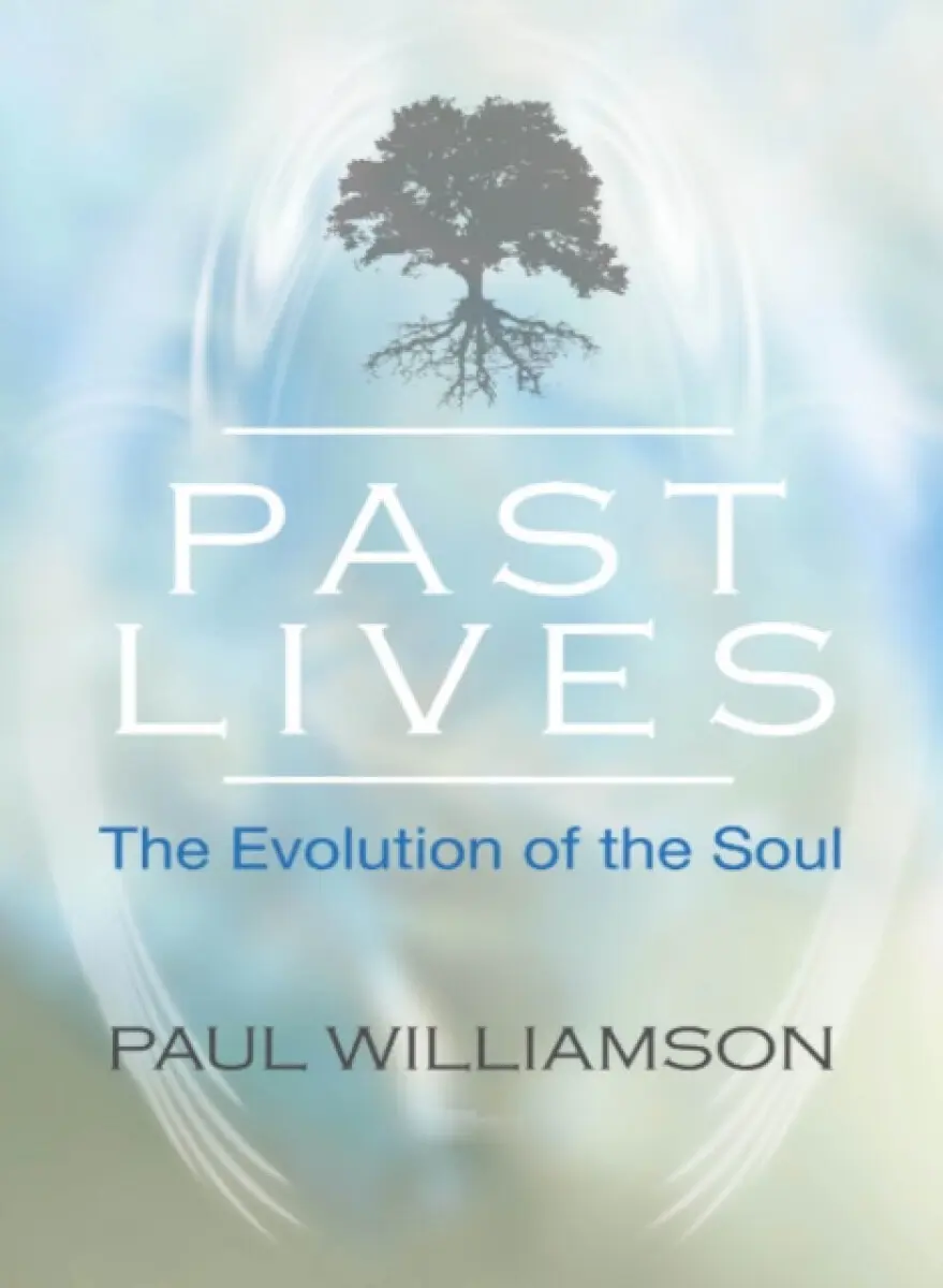 Past Lives - Paul Williamson