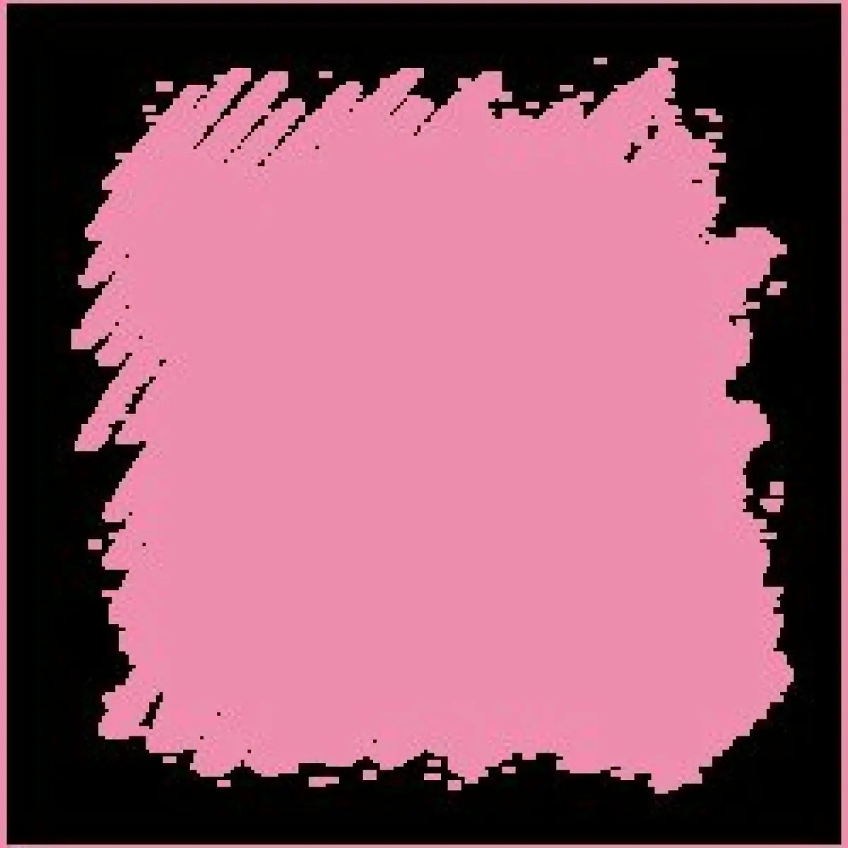 Pastel Conté á Paris – 011 Pink
