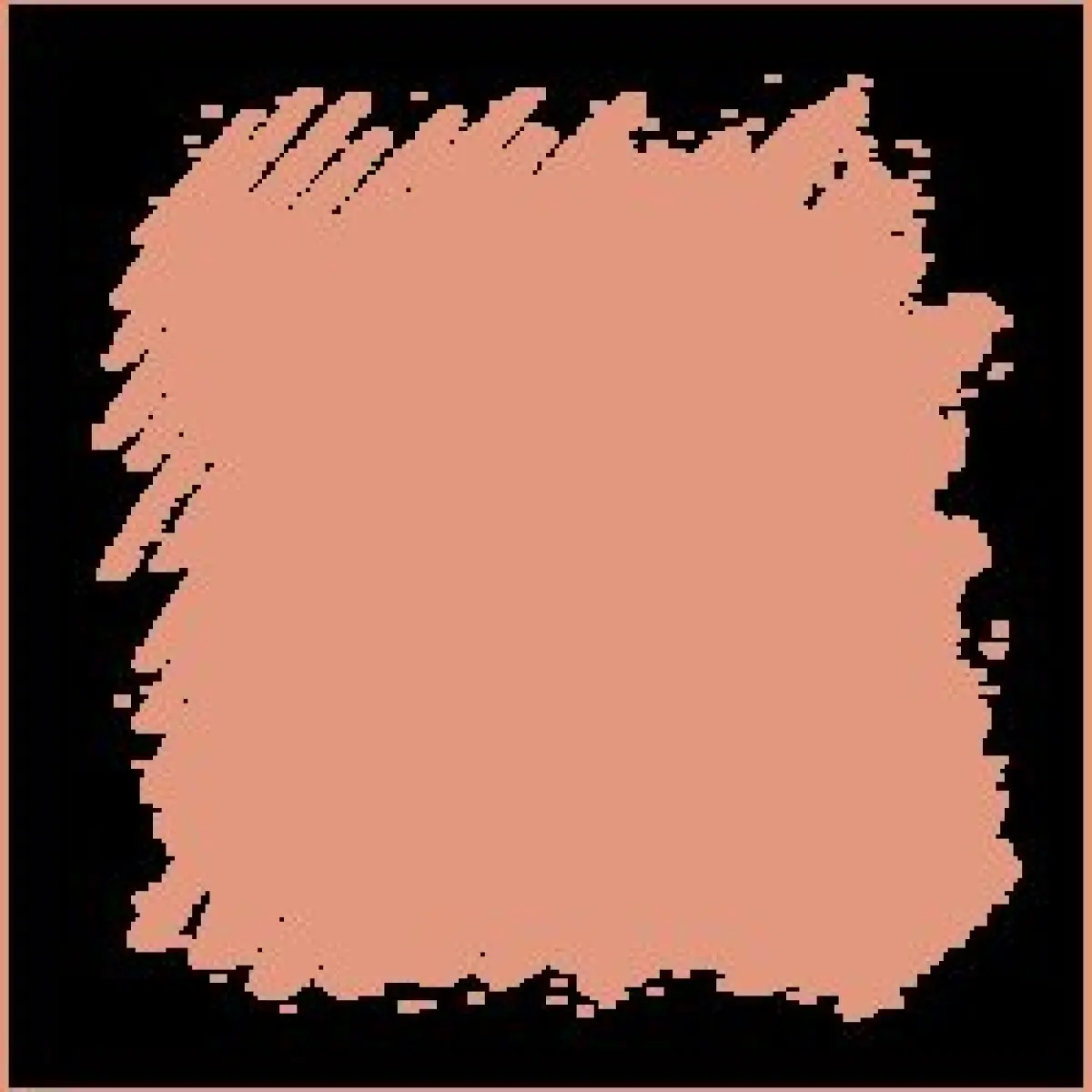 Pastel Conté á Paris – 049 Light Orange