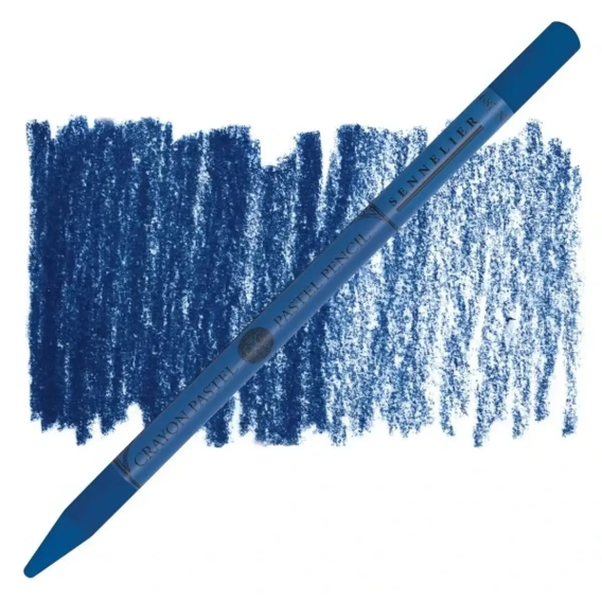 Pastel v tužce Sennelier – 289 Prussian Blue
