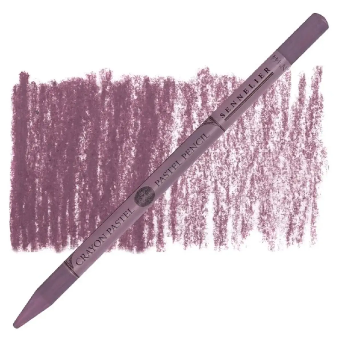 Pastel v tužce Sennelier – 444 Violet Brown Lake