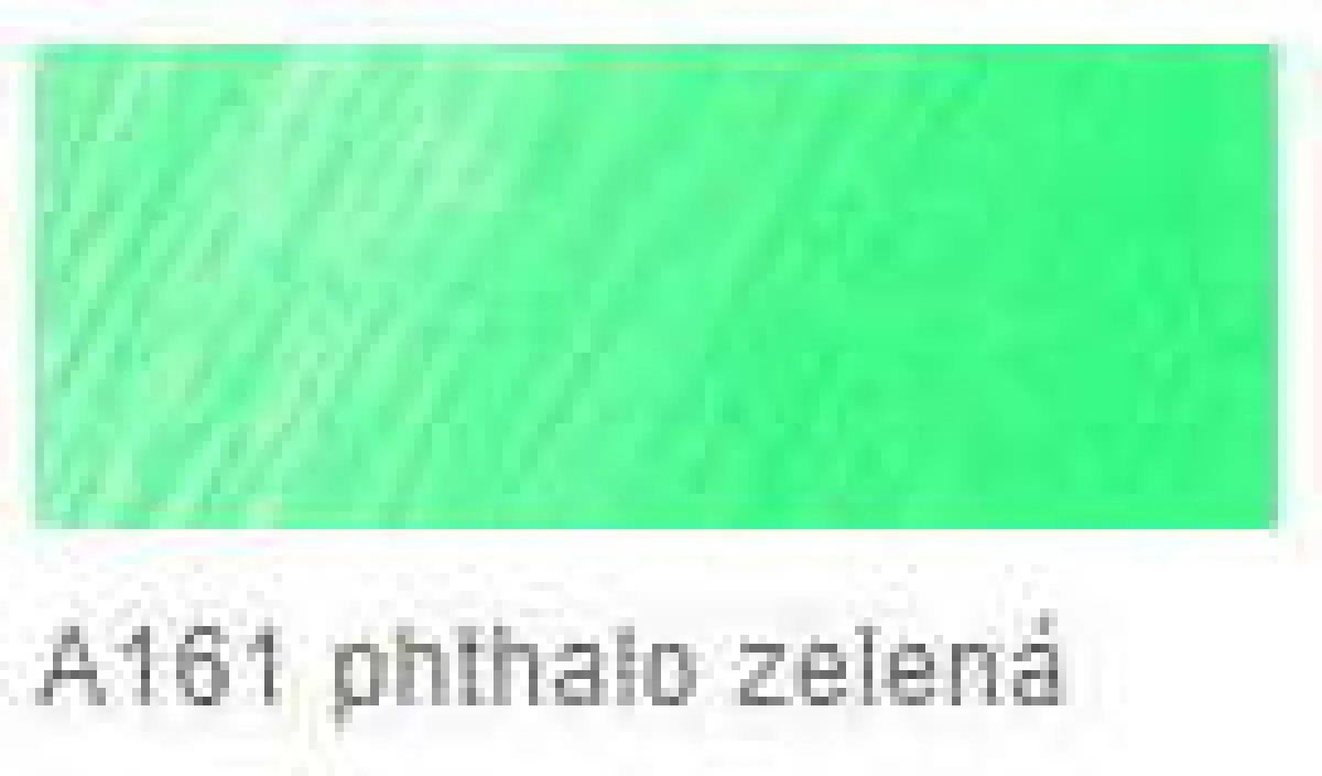 Pastelka Faber-Castell Polychromos – 161 phthalo green