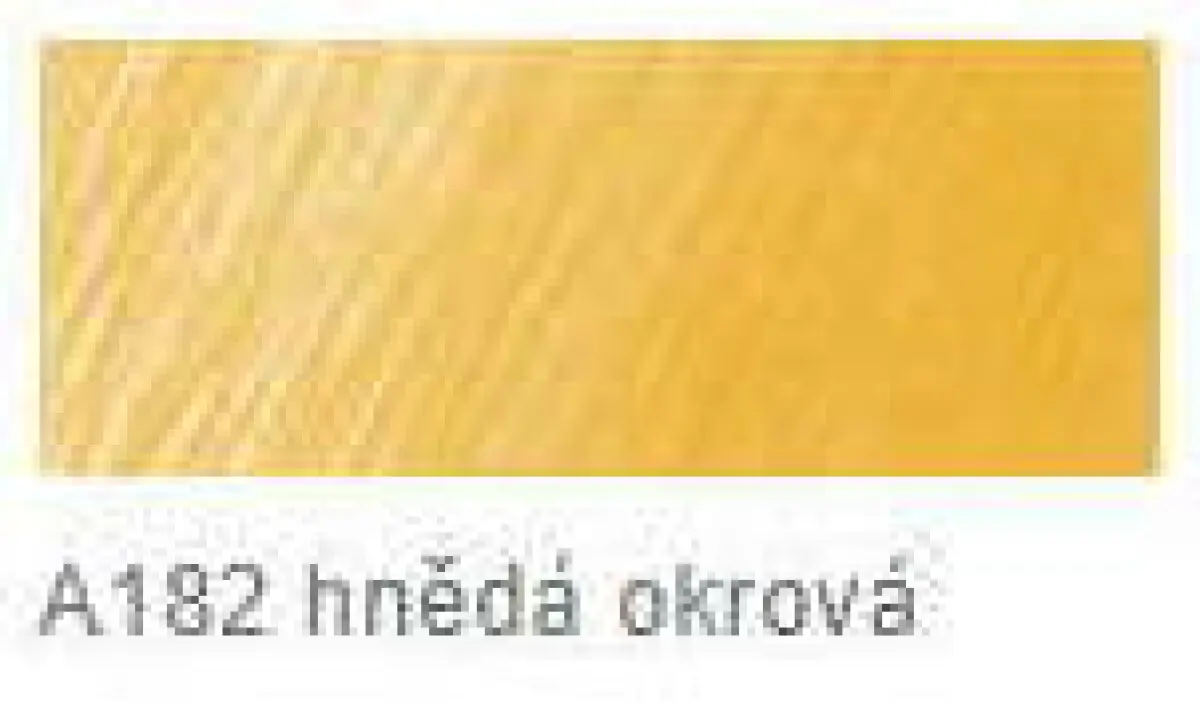 Pastelka Faber-Castell Polychromos – 182 brown ochre