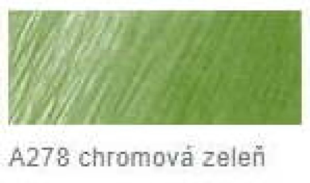 Pastelka Faber-Castell Polychromos – 278 chrome oxide green
