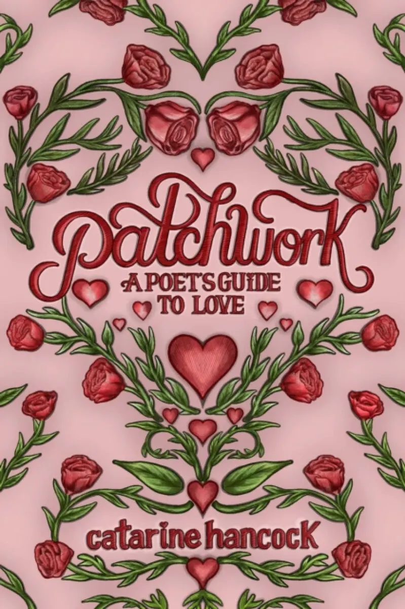 Patchwork - Catarine Hancock