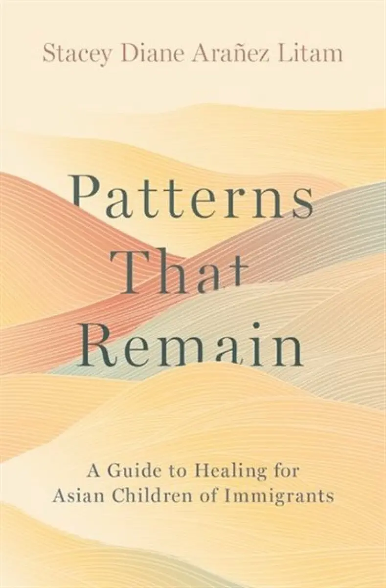 Patterns That Remain - Seth Rogovoy