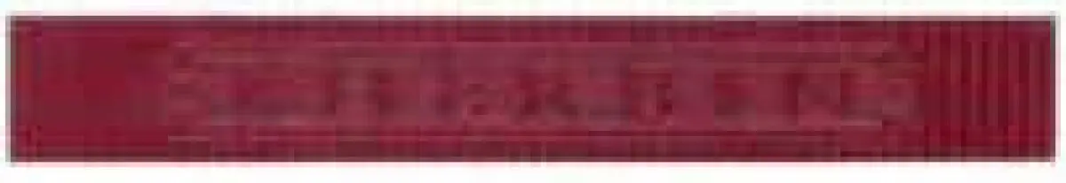 Pečetní vosk Herbin burgundy 4ks balení