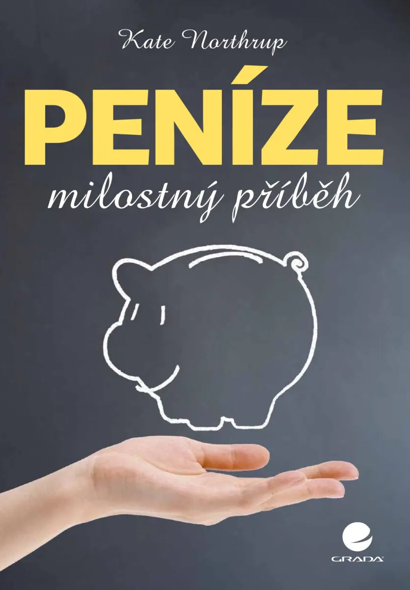 Peníze - milostný příběh - Kate Northrupová