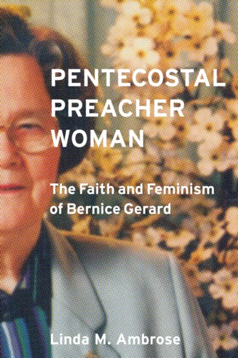Pentecostal Preacher Woman - Linda Ambrose
