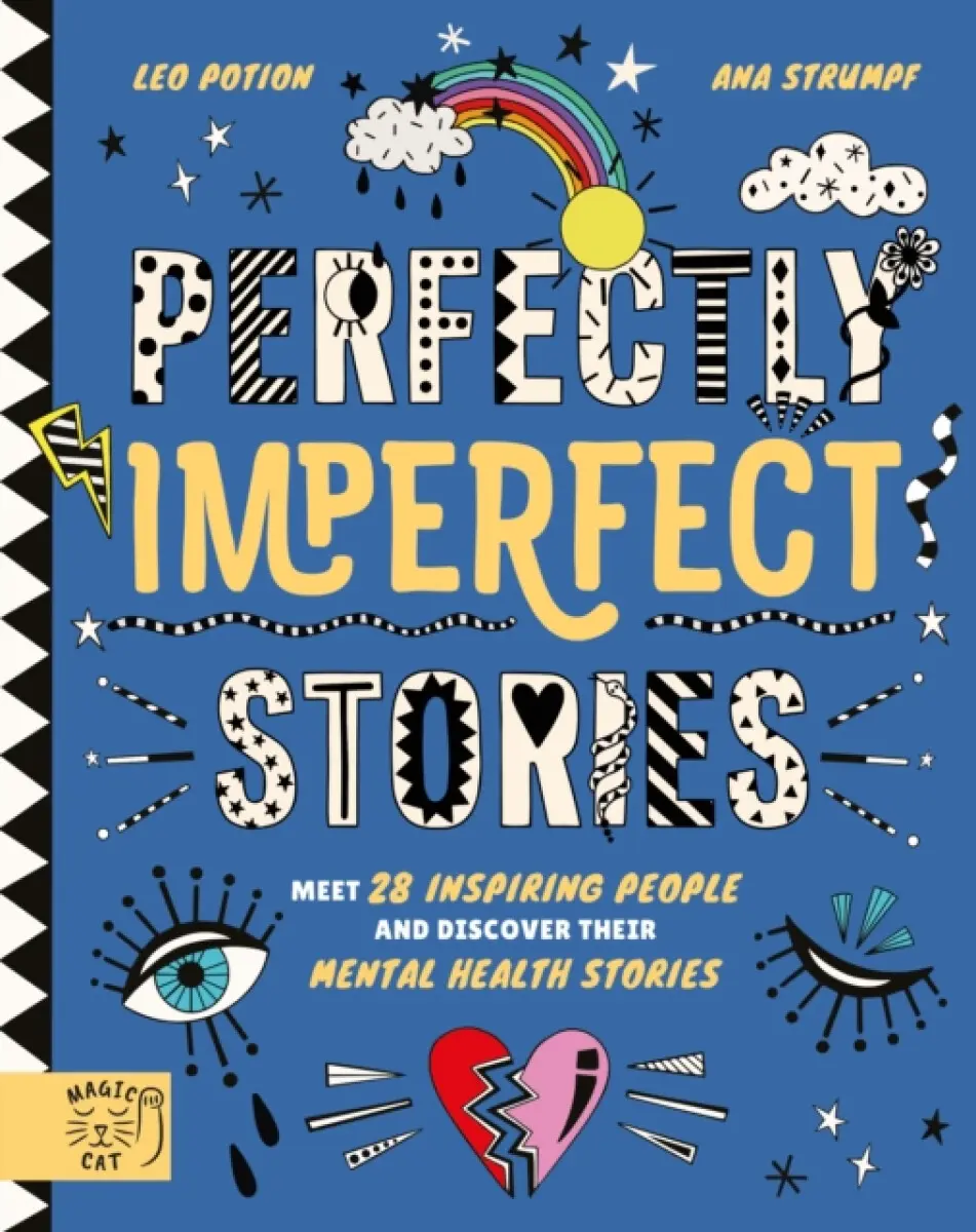 Perfectly Imperfect Stories - Liz Connor