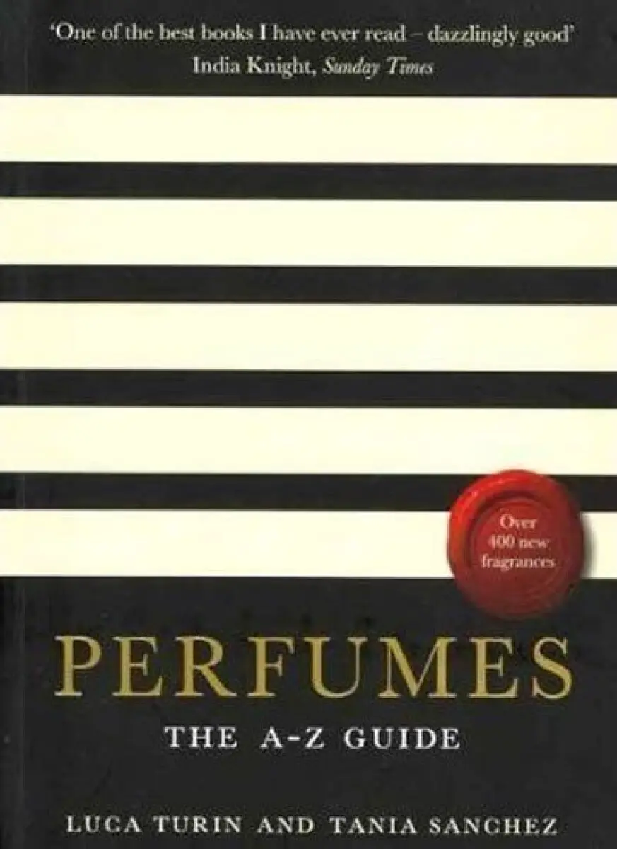Perfumes - Turin Luca, Sanchez Tania